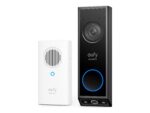 Anker Eufy durvju zvans E340 ar zvaniņu