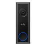 Anker Eufy | Drošības video durvju zvans | C30, 2K FHD