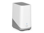 Anker Eufy | Security HomeBase 3, baltā un pelēkā krāsā | Līdz 16 ierīcēm, saderīgs ar visiem eufyCam modeļiem