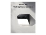 Anker Eufy | Security Solar Wall Light Cam | S120 | IP65 - Image 4