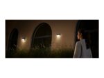 Anker Eufy | Security Solar Wall Light Cam | S120 | IP65 - Image 6