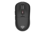 Genesis Gaming Mouse | Zircon 660 | Wired/Wireless | 2.4 GHz, Bluetooth, USB | Black - Image 9