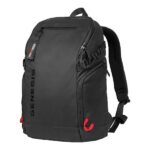 Genesis Pallad 420 | Fits up to size 15.6  | Laptop Backpack | Black | Waterproof