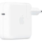 Apple | Balts | USB-C | 70 W | Strāvas adapteris
