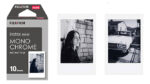 Fujifilm | Instax Mini | Монохромная моментальная пленка (10 пл) | 54 x 86 мм | Количество: 10 — изображение 2