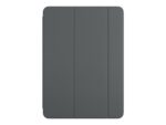 Apple | Smart Folio iPad Air 11 collu (M2) | Folio | Poliuretāns | Ogļu pelēks