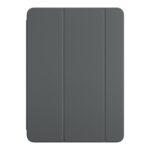 Apple | Smart Folio for iPad Air 11-inch (M2) | Folio | Polyurethane | Charcoal Gray