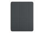 Apple | Smart Folio for iPad Pro 13-inch (M4) | Folio | Black