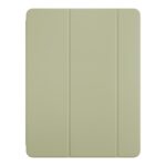 Apple | Smart Folio for iPad Air 13-inch (M2) | Folio | Polyurethane | Sage