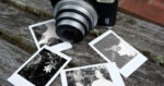 Fujifilm | Instax Mini | Монохромная моментальная пленка (10 пл) | 54 x 86 мм | Количество: 10 — изображение 3