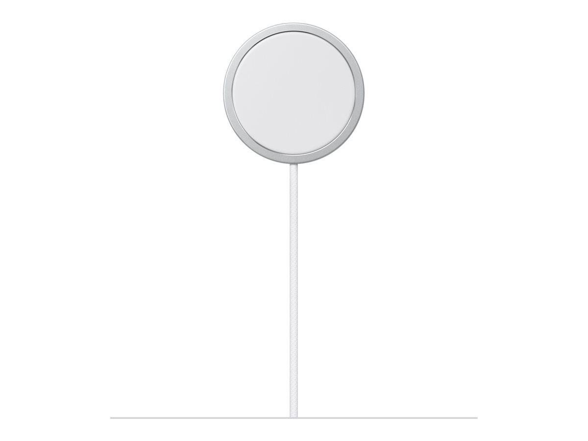 oriģināls-75486.jpg Apple MagSafe lādētājs, 1 m | Apple | Balts - Image 1