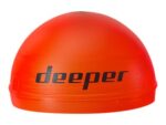 Deeper | ITGAM0001 | Nakts pārsegs | Nakts makšķerēšanas pārsegs | Oranžs - Image 4