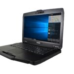 Durabook | S15 | Melns | 15.6 | FHD | 1920 x 1080 pikseļi | Intel Core i5 | i5-1235U | 8 GB | DDR5 | SSD diska ietilpība 256 GB | Intel Iris Xe Graphics | Windows 11 Pro | 802.11ax | Bluetooth versija 5.3 | Tastatūras apgaismojums | Garantija 36 mēneši