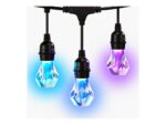 Nanoleaf Essentials Matter Smart Multicolour Outdoor String Lights Expansion 15m | 16M+ - Image 10