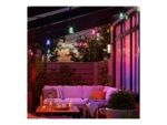 Nanoleaf Essentials Matter Smart Multicolour Outdoor String Lights Expansion 15m | 16M+ - Image 11