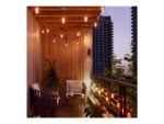 Nanoleaf Essentials Matter Smart Multicolour Outdoor String Lights Expansion 15m | 16M+ - Image 12