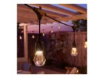 Nanoleaf Essentials Matter Smart Multicolour Outdoor String Lights Expansion 15m | 16M+ - Image 13