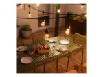 Nanoleaf Essentials Matter Smart Multicolour Outdoor String Lights Expansion 15m | 16M+ - Image 15