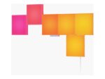 Nanoleaf Blocks Big Squares Starter Kit (6 Panels) | 16M+ colours - Image 6