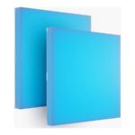 Nanoleaf Blocks Squares Add-On Kit (2 Panels) | 16M+ colours