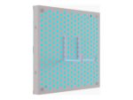 Nanoleaf Blocks Pegboard Add-On Kit (1 Panel)