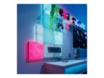Nanoleaf Blocks Pegboard Add-On Kit (1 Panel) - Image 8