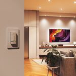 Nanoleaf Sense+ Smart Wireless Switch - Image 2