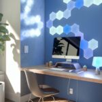 Nanoleaf Sense+ Smart Wireless Switch - Image 4