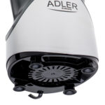Adler blendera smūtiju komplekts | AD 4084 | Galda virsma | 1200 W | Krūkas materiāls bez BPA | Krūkas tilpums 0,3+0,5+0,5+0,7 l | Ledus smalcināšana | Nerūsējošais tērauds - Image 3