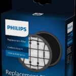 Philips | Replacement filter for 6000, 7000 and 8000 Series Wireless VC | XV1681/01