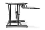 Digitus | DA-90380-1 Ergonomic Workspace Riser - Image 8