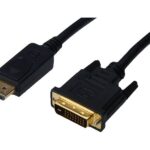Digitus | Кабель-адаптер DisplayPort | AK-340306-020-S