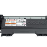 Brother TN-2220 | Tonera kasetne | Melna