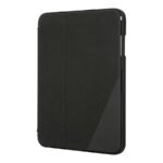 Targus Click-In maciņš | THZ912GL | 8.3 | Planšetdatora maciņš | iPad mini (6. paaudze) | Melns
