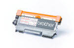 Brother TN-2220 | Tonera kasetne | Melna - Image 2