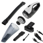 Adler | AD 7059 | Automašīnas putekļsūcējs - Image 9
