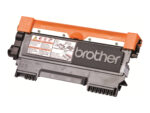 Brother TN-2220 | Tonera kasetne | Melna - Image 3