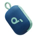 Anker Soundcore | Pārnēsājams Bluetooth skaļrunis | Select 4 Go | 5 W | Bluetooth | Zils | Pārnēsājams | Bezvadu savienojums
