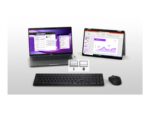 Dell Silent Mouse | MS355 | Wireless | Bluetooth/2.4GHz | Black - Image 4
