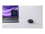 Dell Silent Mouse | MS355 | Wireless | Bluetooth/2.4GHz | Black - Image 7