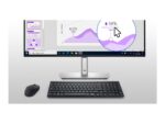 Dell Silent Mouse | MS355 | Wireless | Bluetooth/2.4GHz | Black - Image 8
