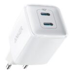 Anker | 521 Nano Pro Wall Charger, 40W 2C | A2038G21 | USB -C