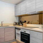 CATA tvaika nosūcējs | EXTENDER 600 | Teleskopisks | Energoefektivitātes klase C | Platums 60 cm | 390 m³/h | Mehānisks | ECOLED | Nerūsējošā tērauda - Image 5