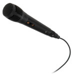 Adler | Speaker with radio | AD 1903 | Black | Portable | Wireless connection - Image 3