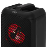 Adler | Speaker with radio | AD 1903 | Black | Portable | Wireless connection - Image 6
