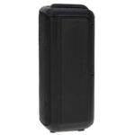 Adler | Speaker with radio | AD 1903 | Black | Portable | Wireless connection - Image 7