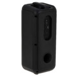 Adler | Speaker with radio | AD 1903 | Black | Portable | Wireless connection - Image 8
