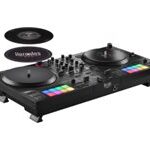 Hercules | DJControl Inpulse T7 | Skaļruņi | USB savienojums