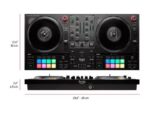 Hercules | DJControl Inpulse T7 | Speakers | USB connectivity - Image 5