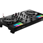 Hercules | DJControl Inpulse 500 | Skaļruņi | USB savienojums